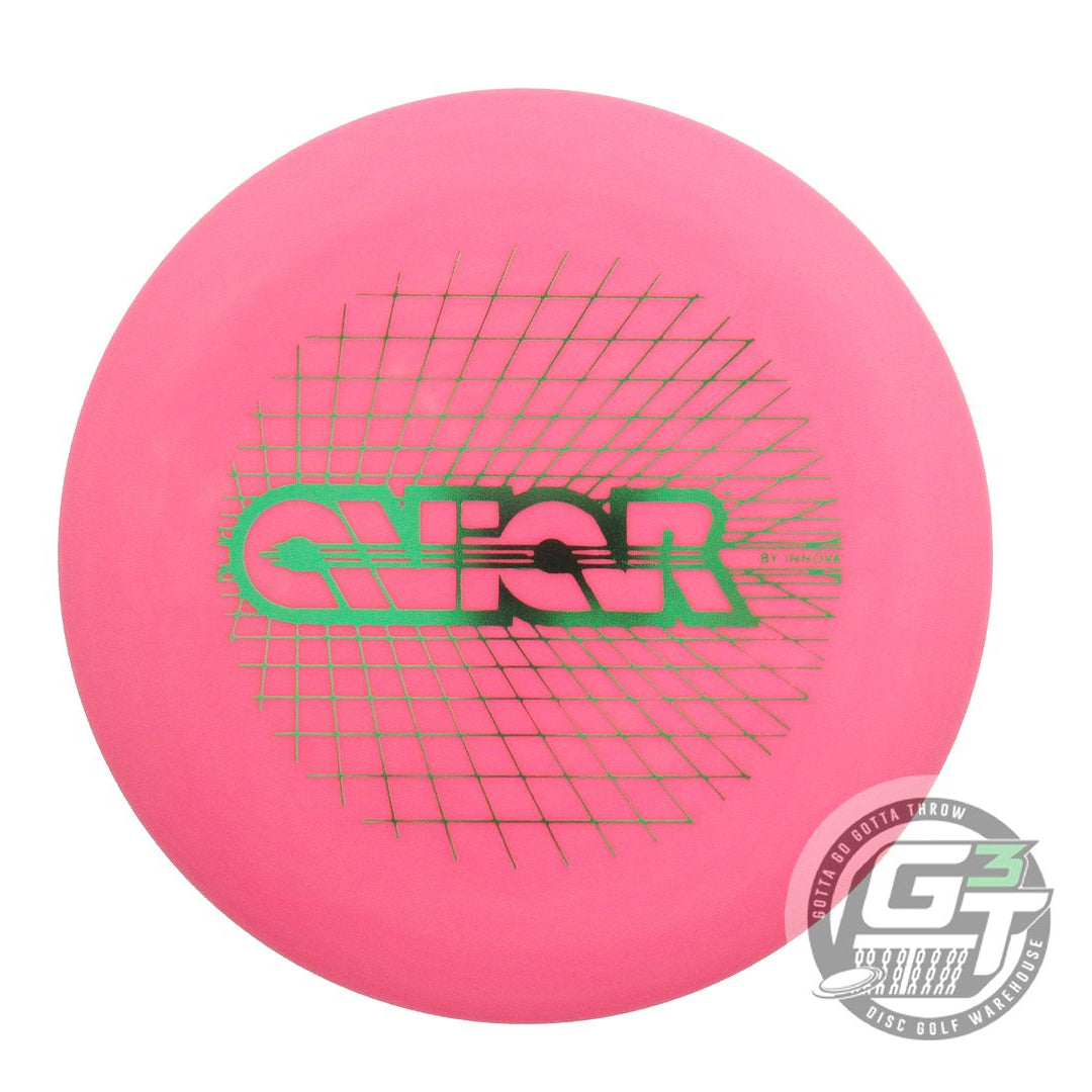 Innova DX Classic Aviar Putter Golf Disc (Individually Listed)