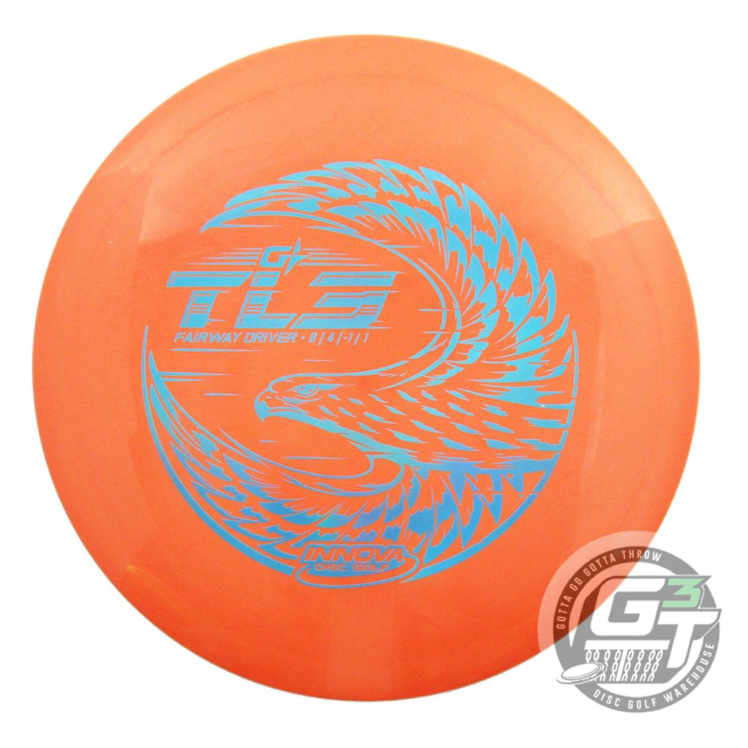 Innova GStar TL3 Fairway Driver Golf Disc (Individually Listed)