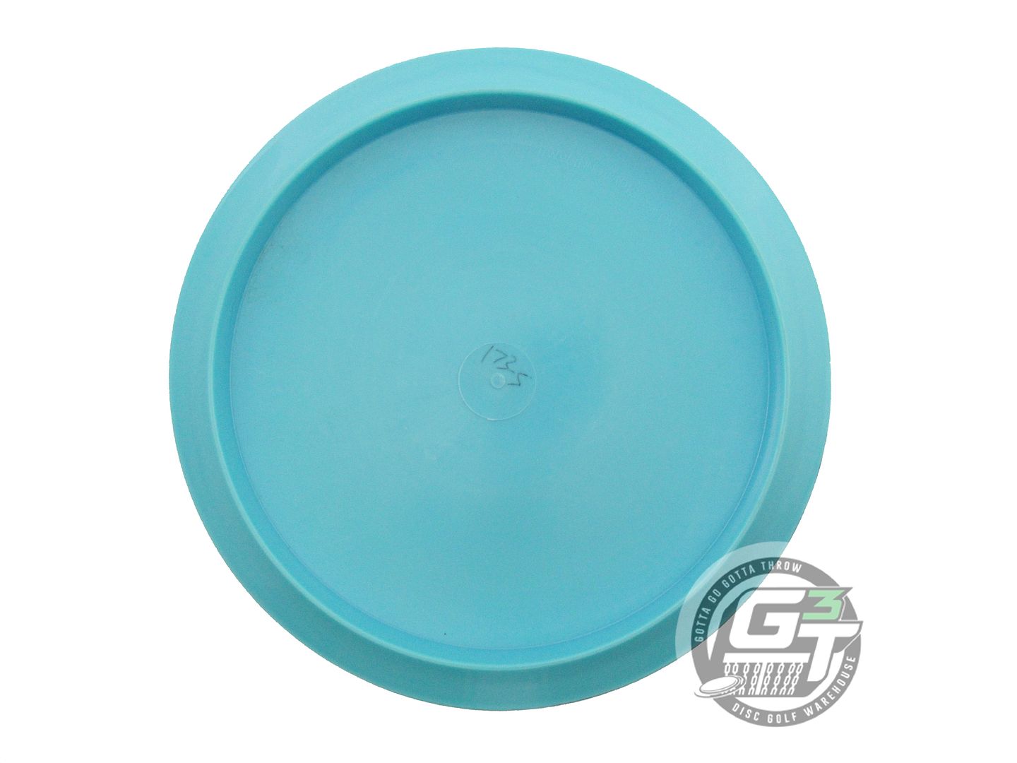 USED Innova X-OUT Star Eagle 178g Teal Fairway Driver Golf Disc