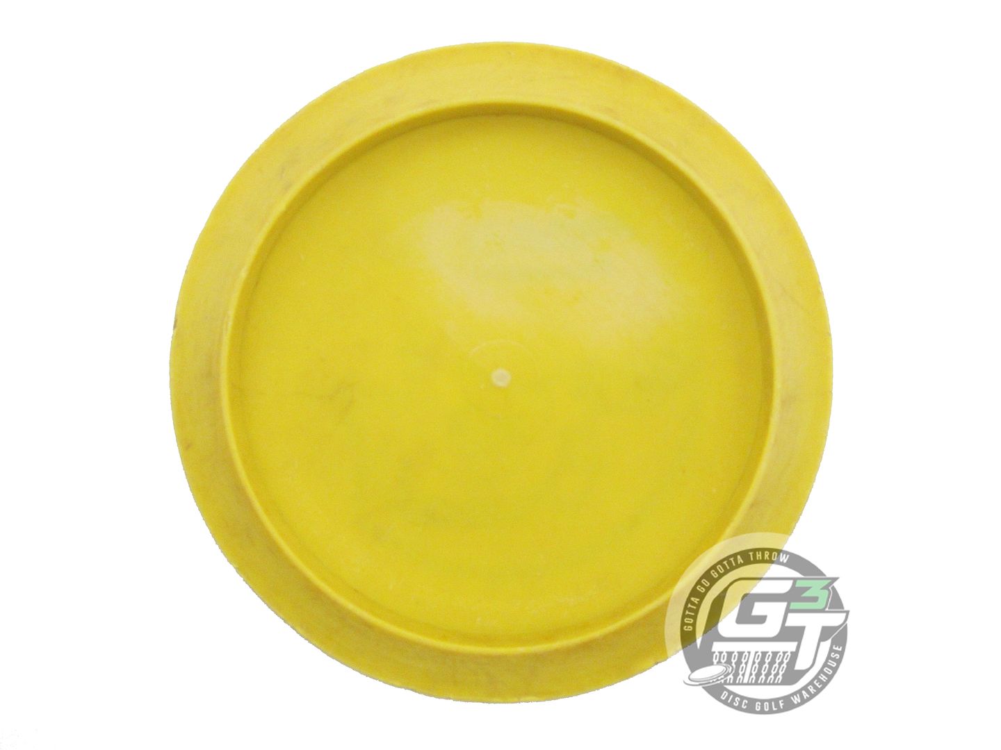 USED Innova DX Orc 167g Yellow Blue Foil Distance Driver Golf Disc