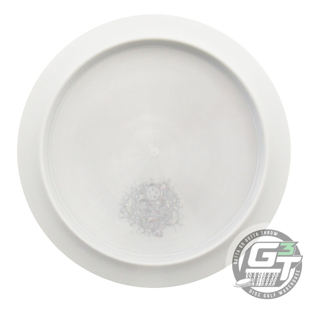 Westside Blank Canvas Bottom Stamp Tournament Giant Distance Driver Golf Disc (Individually Listed)