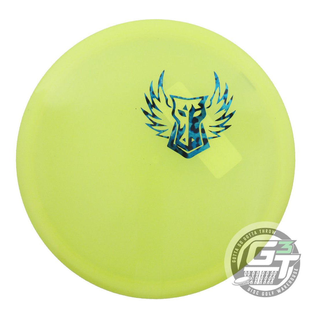 Discraft Limited Edition 2024 Elite Team Brodie Smith Darkhorse Elite Z Buzzz Midrange Golf Disc (Individually Listed)