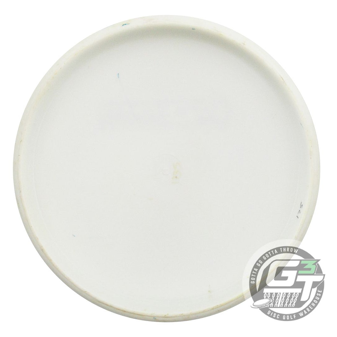 USED Innova X-OUT Star Colt 175g White A Putter Golf Disc