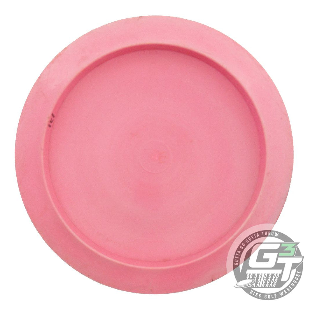 USED Innova Star Destroyer 171g Pink Gold Foil Distance Driver Golf Disc