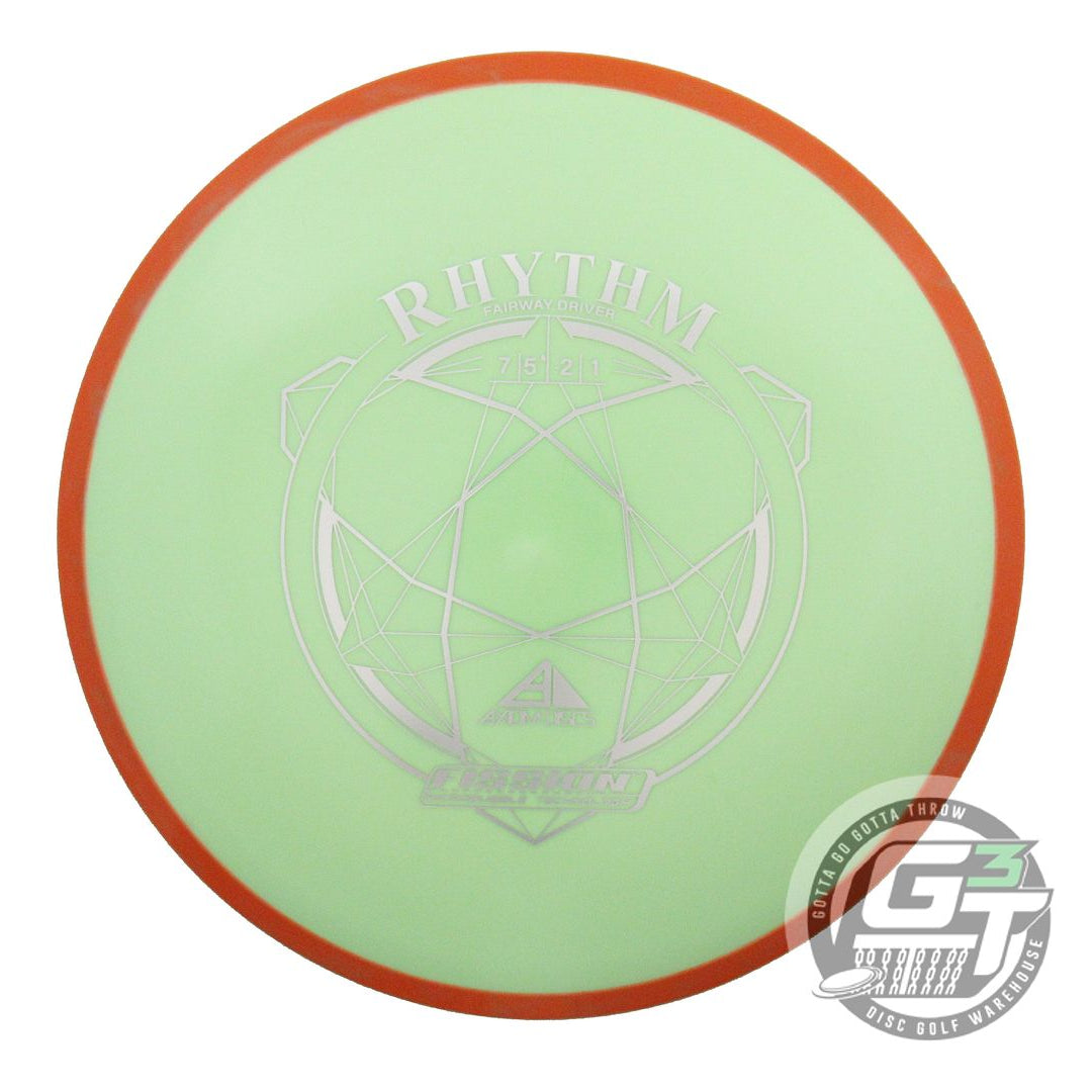 Axiom Fission Rhythm Fairway Driver Golf Disc (Individually Listed)