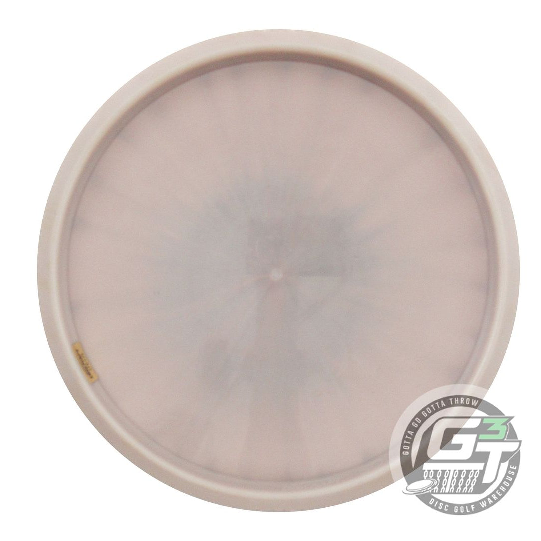 USED Discraft ESP Sol 171g Tan Black Stamp Midrange Golf Disc