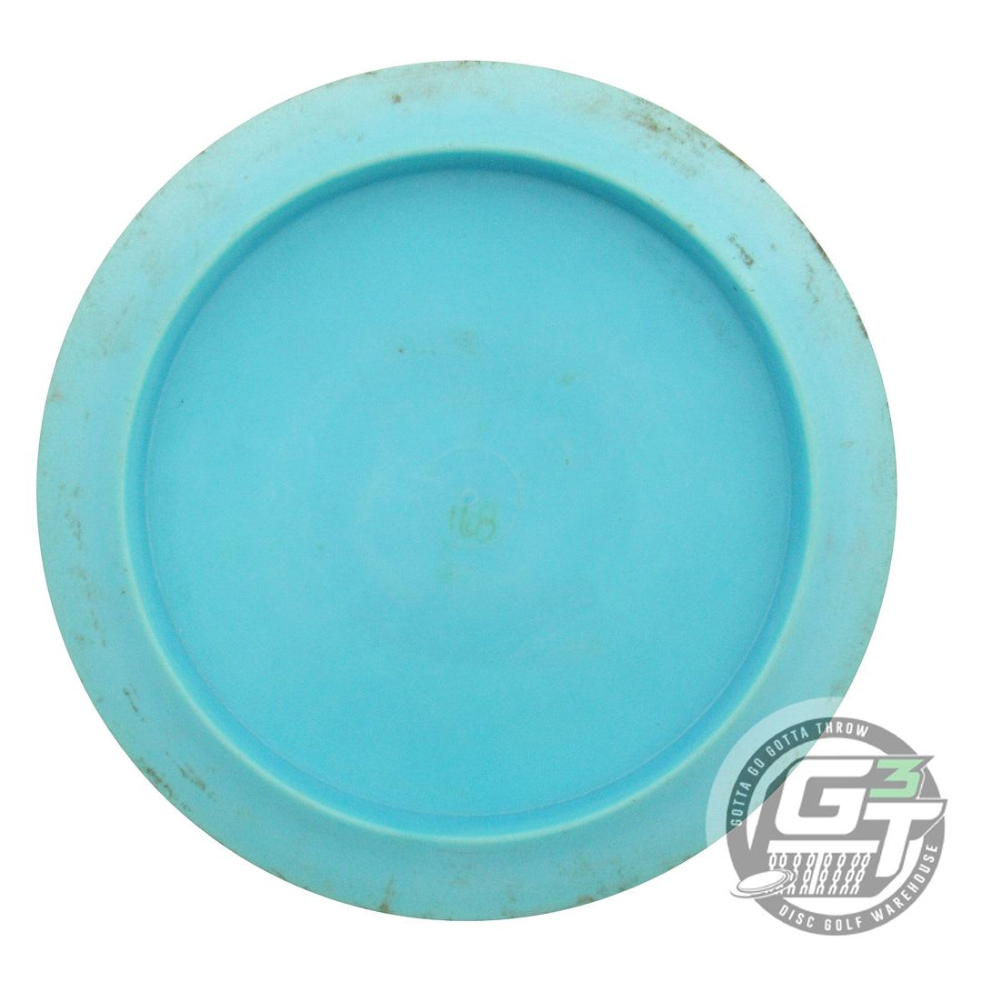 USED Innova Star Ape 168g Teal Holo Star Foil Distance Driver Golf Disc