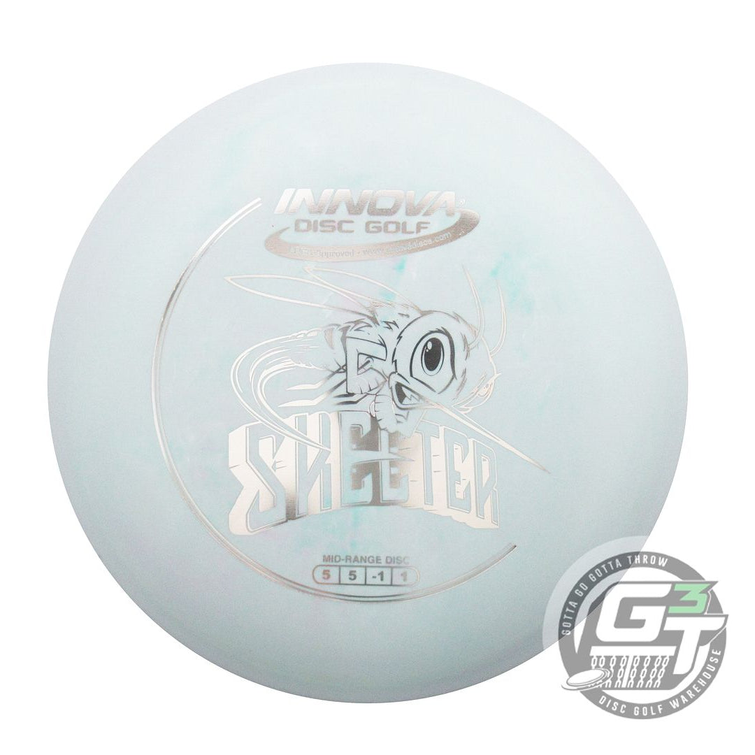 Innova DX Skeeter Midrange Golf Disc (Individually Listed)