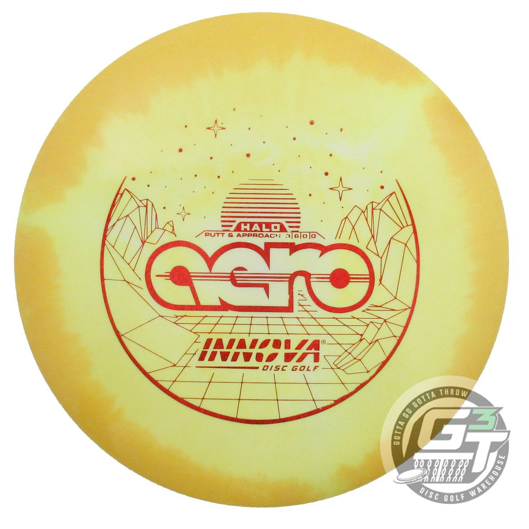 Innova Halo Star Aero Putter Golf Disc (Individually Listed)