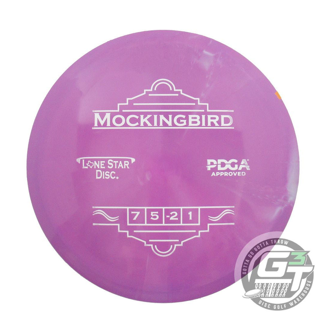 Lone Star Lima Mockingbird Fairway Driver Golf Disc (Individually Listed)