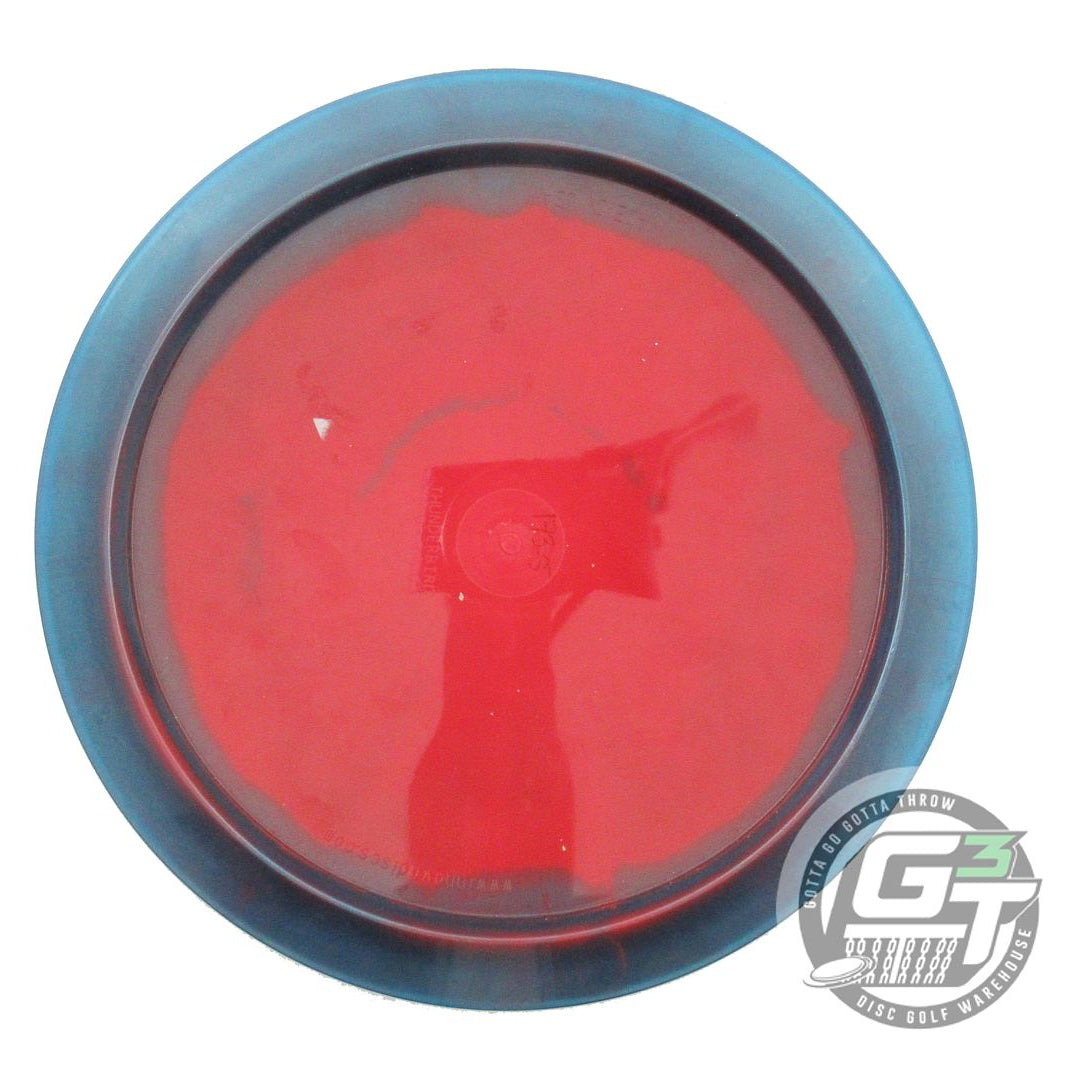 USED Innova Halo Star Thunderbird 174g Blue-Red Distance Driver Golf Disc