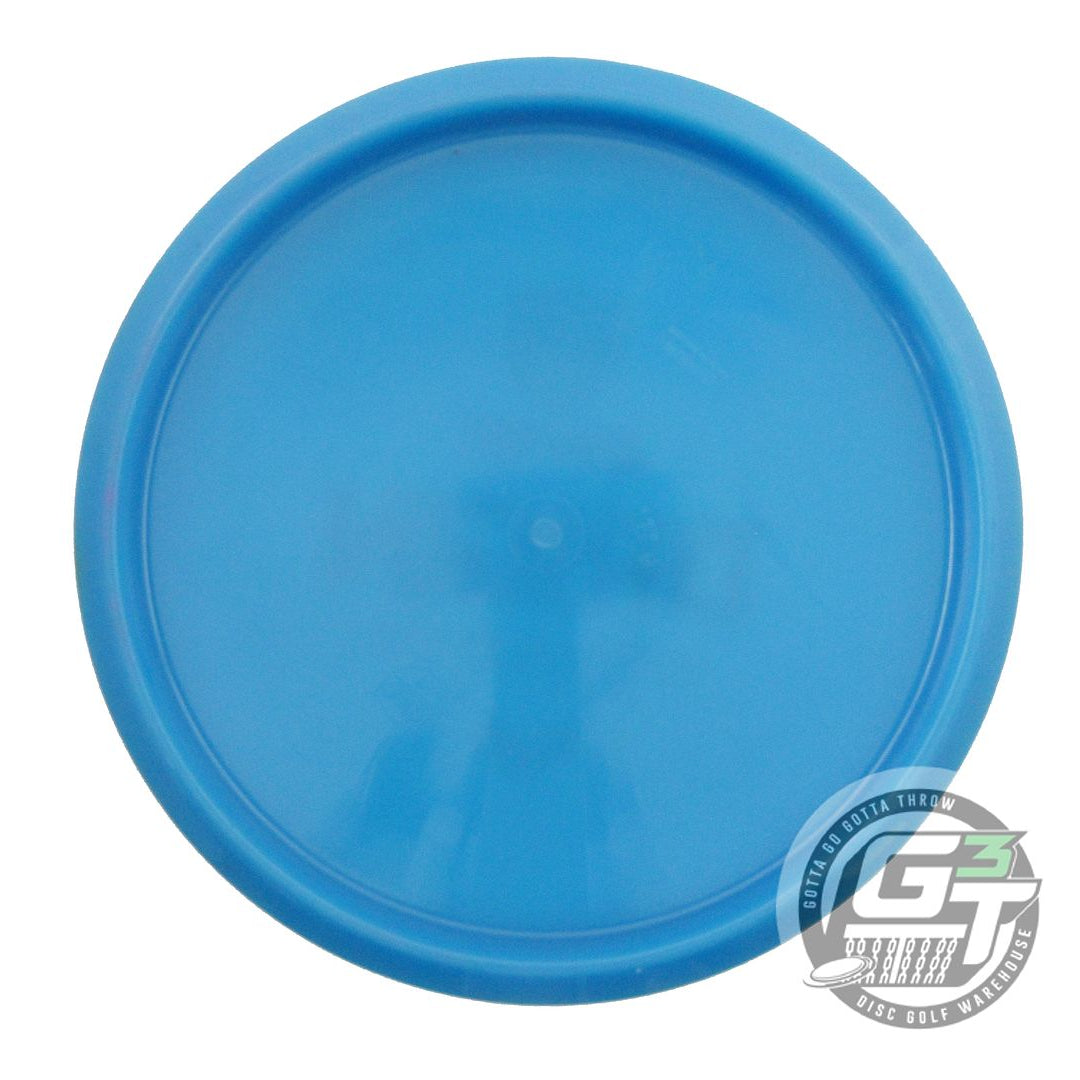 USED DiscMania Neo Origin 177g Blue Blue Foil Midrange Golf Disc