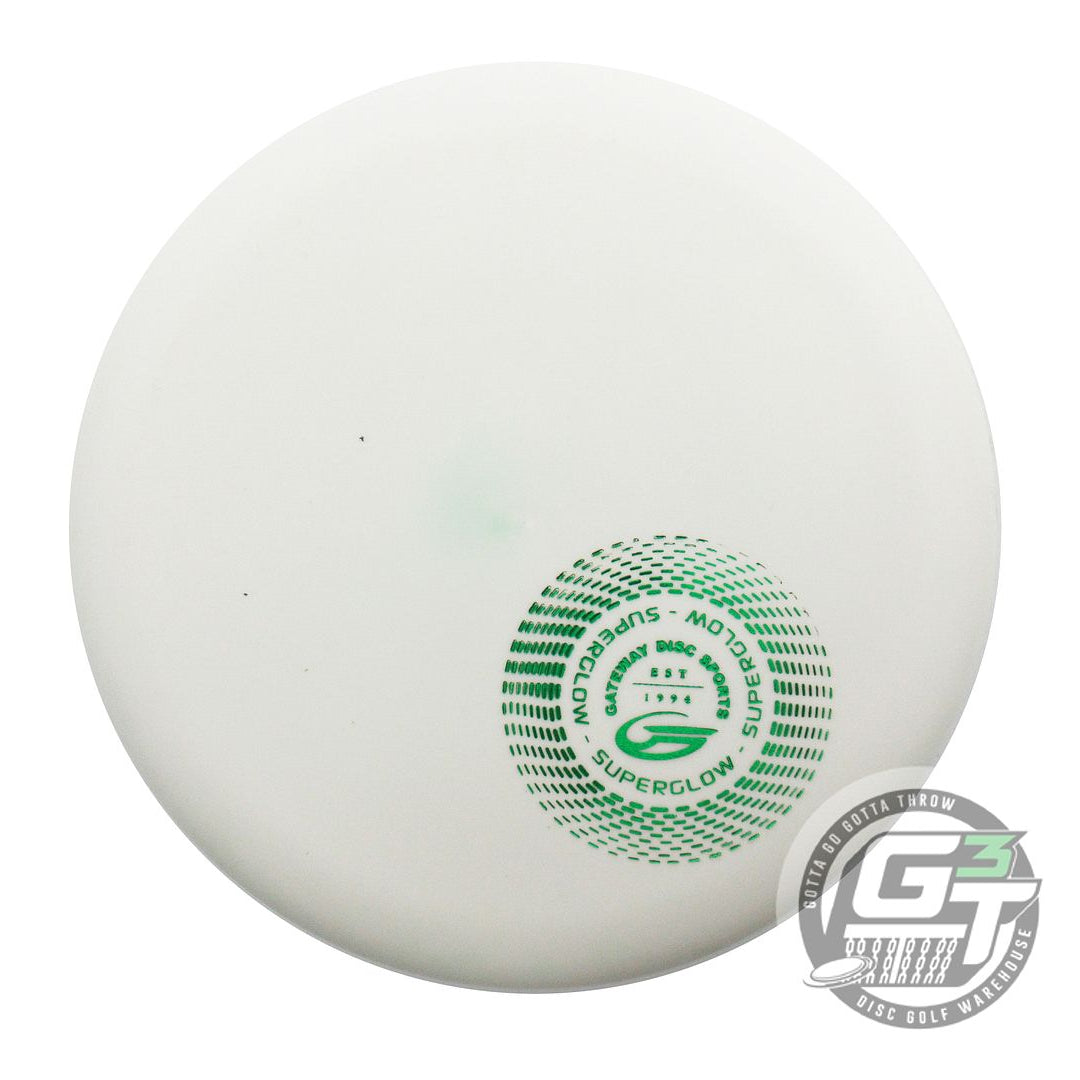Gateway Super Glow Firm Wizard Putter Golf Disc (Individually Listed)