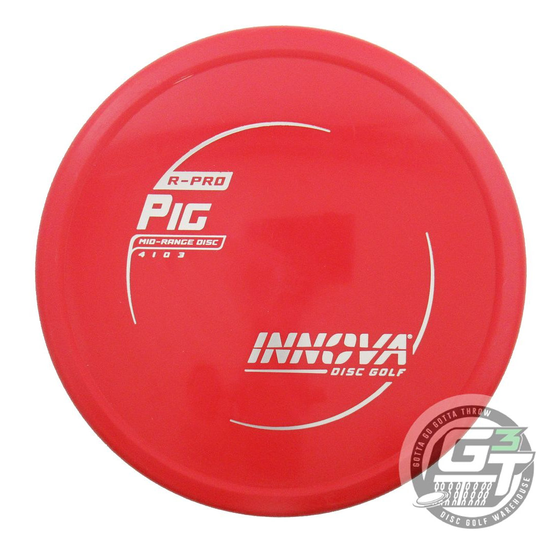 Innova R-Pro Pig Putter Golf Disc (Individually Listed)