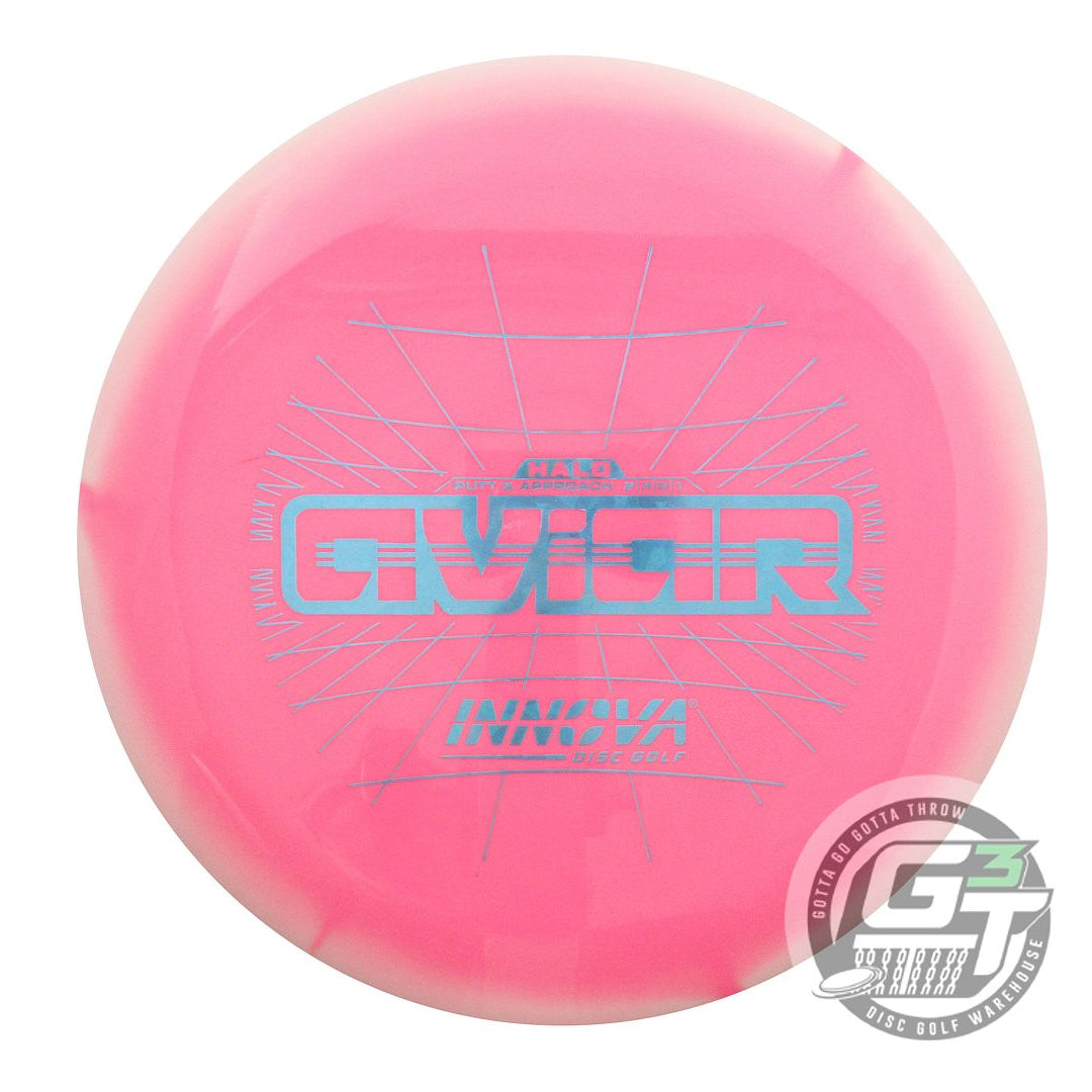 Innova Halo Star Aviar Putter Golf Disc (Individually Listed) - Gotta Go Gotta Throw