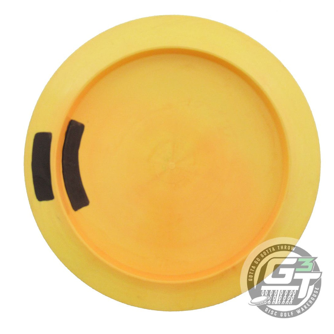 USED Innova Star Katana 174g Yellow Sunrise Foil Distance Driver Golf Disc