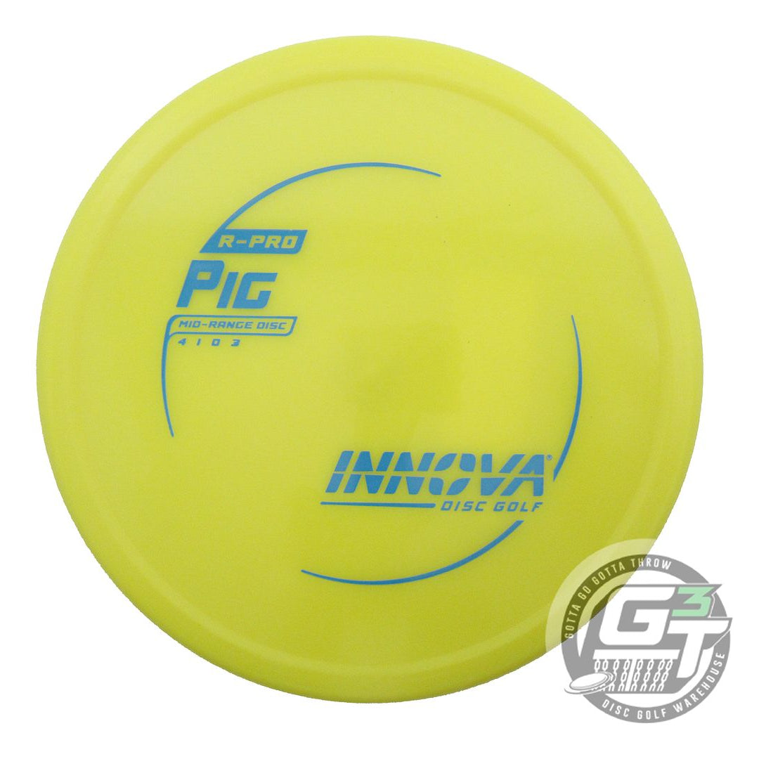 Innova R-Pro Pig Putter Golf Disc (Individually Listed)