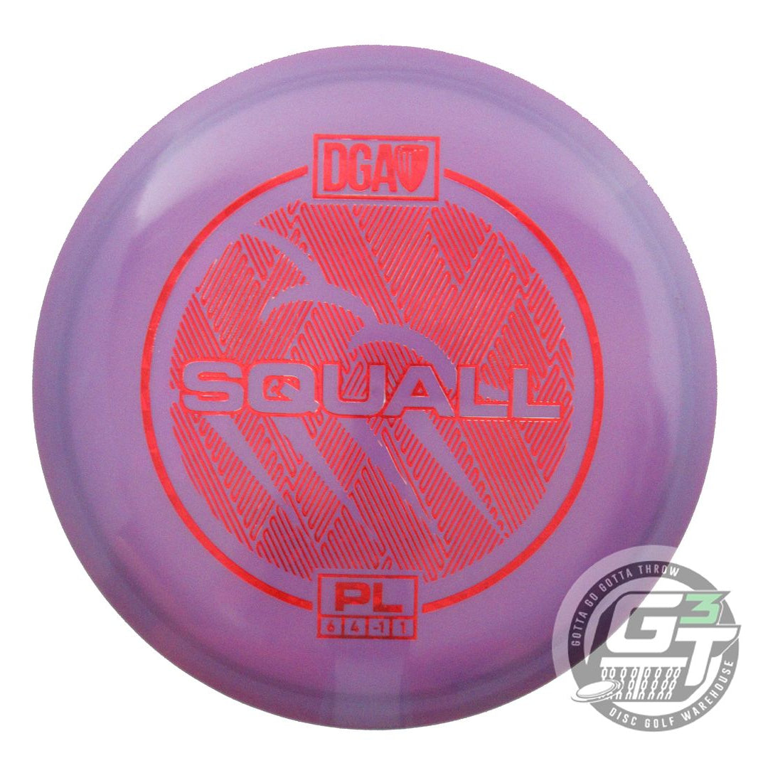 DGA Proline Squall Midrange Golf Disc (Individually Listed)