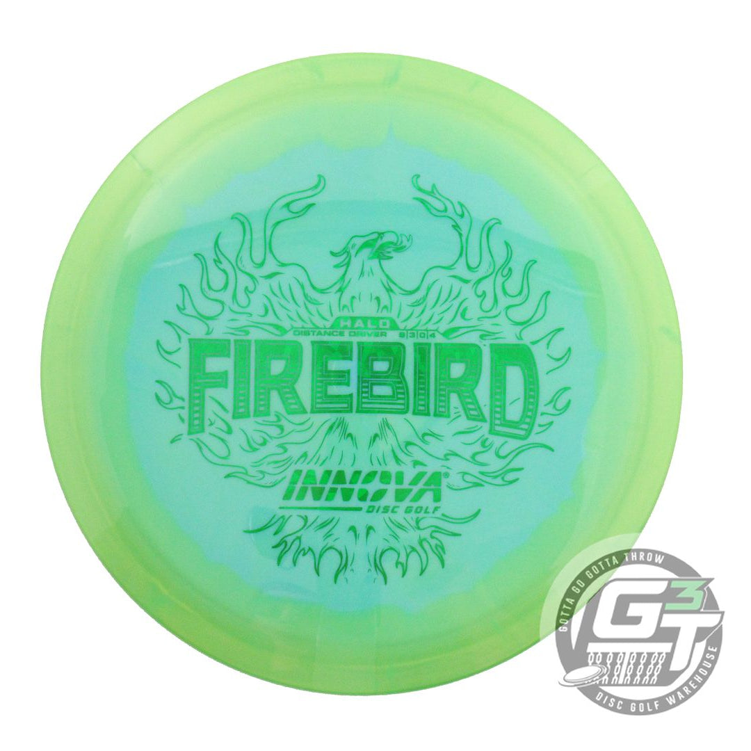 Innova Halo Star Firebird Distance Driver Golf Disc (Individually Listed)