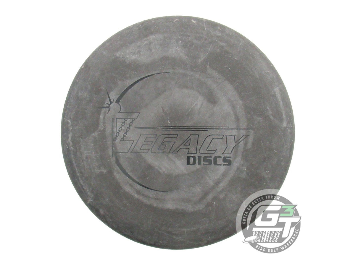 USED Legacy Discs Protege Clutch 174g Blackout Putter Golf Disc