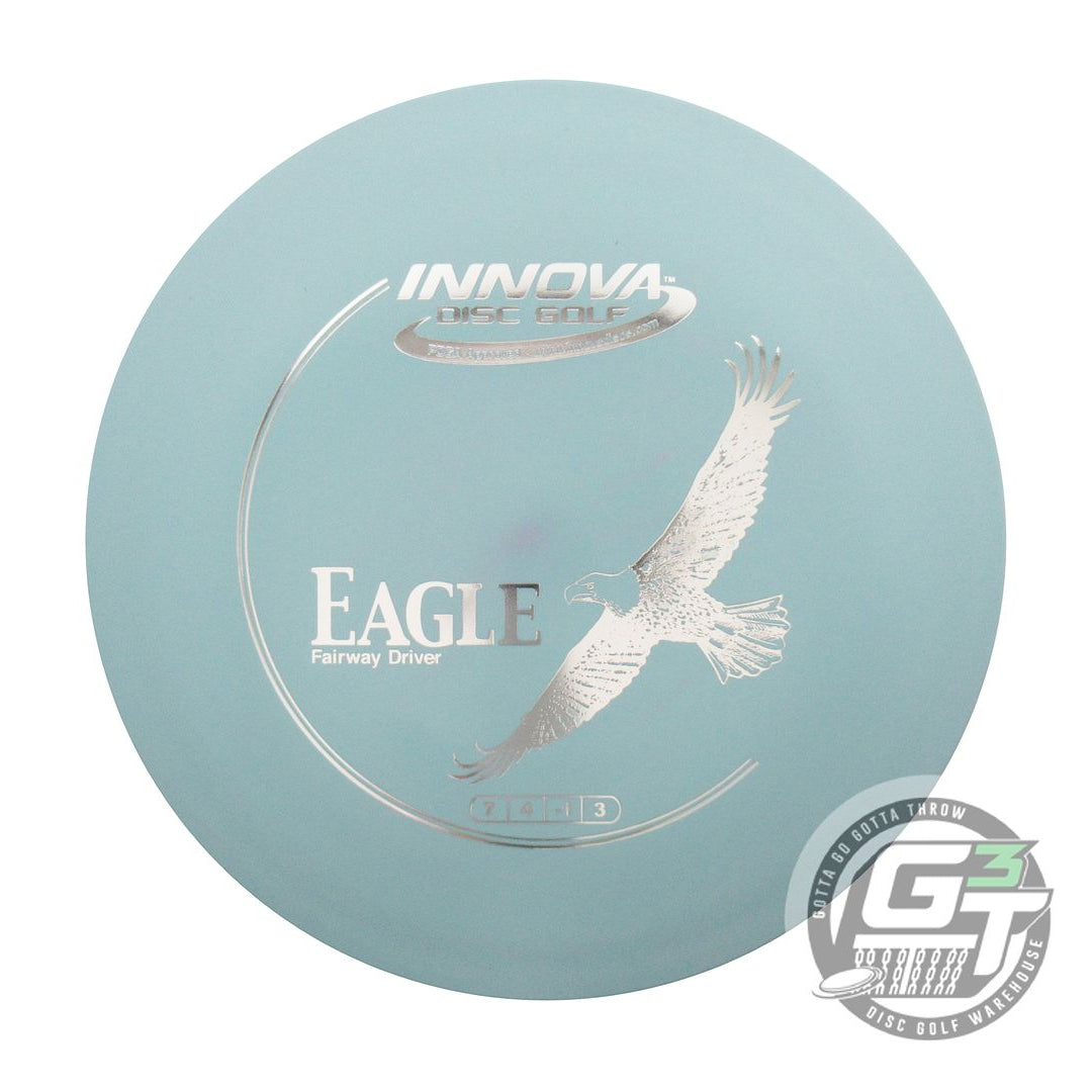 Innova DX Eagle Fairway Driver Golf Disc (Individually Listed) - Gotta Go Gotta Throw