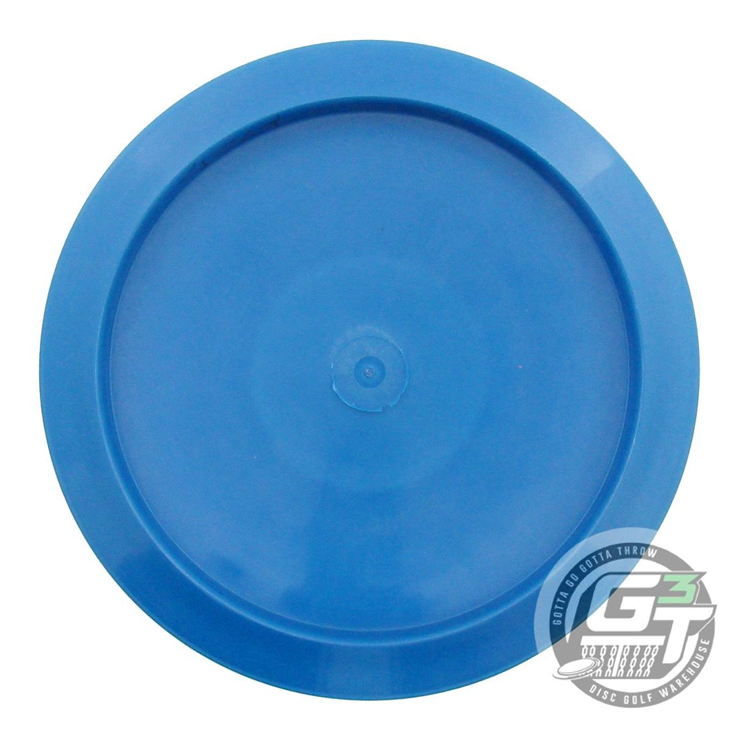 NOS Gateway X-OUT Cobalt Speed Demon 175g Blue Distance Driver Golf Disc