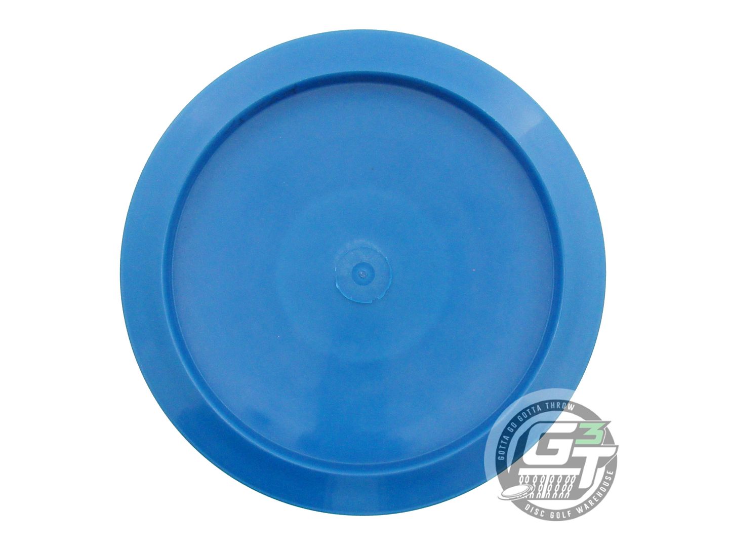 NOS Gateway X-OUT Cobalt Speed Demon 175g Blue Distance Driver Golf Disc