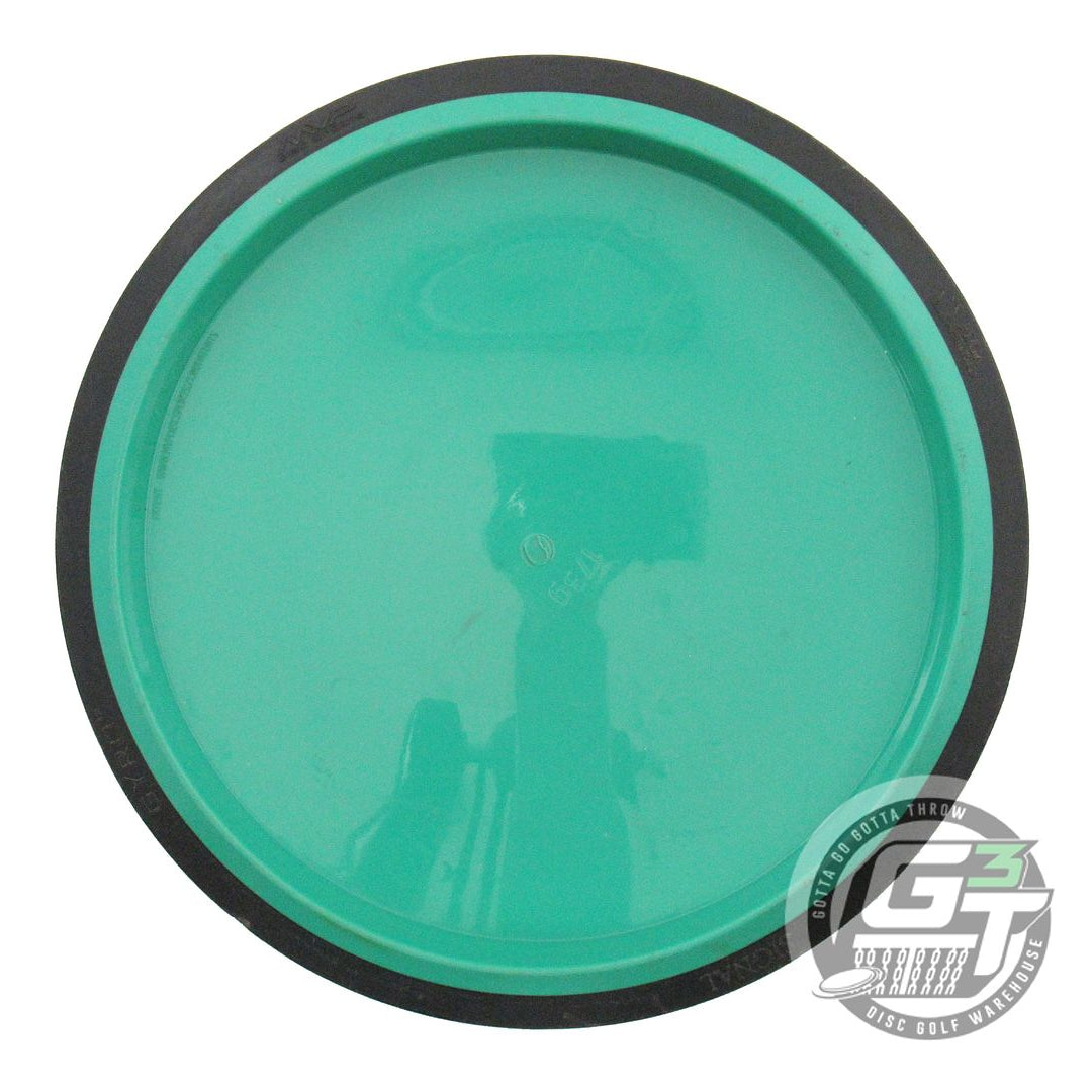 USED MVP Disc Sports Neutron Signal 173g Green Fairway Driver Golf Disc