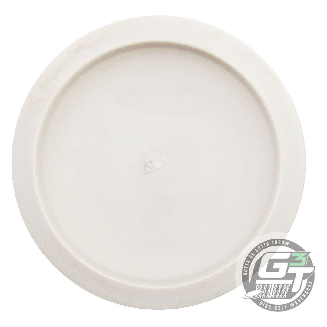 USED Innova DX Archangel 175g White Silver Foil Distance Driver Golf Disc