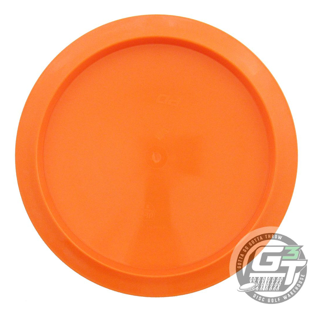 USED DiscMania S-Line PD 173g Orange Red Foil Distance Driver Golf Disc