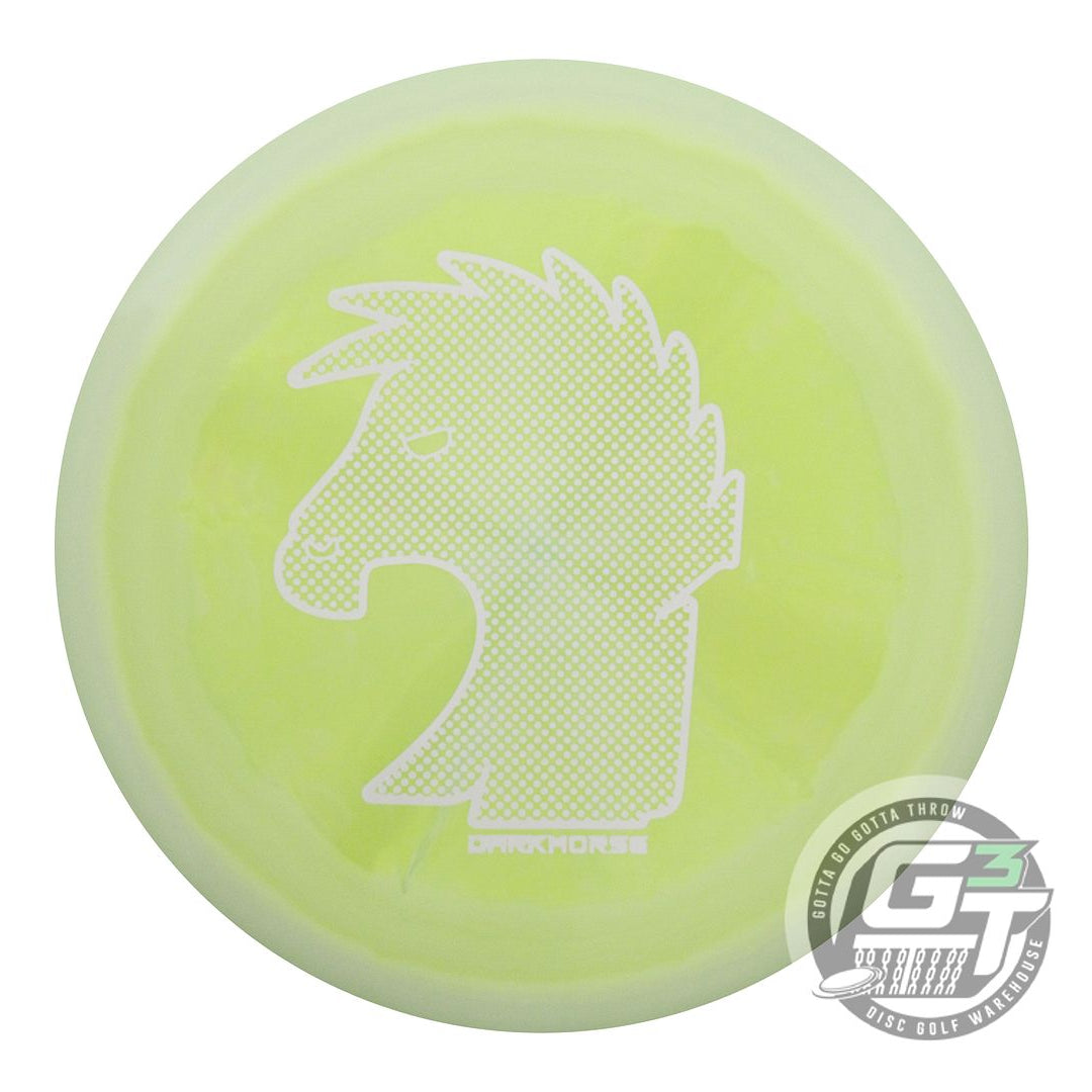 Discraft Limited Edition 2024 Elite Team Brodie Smith OG Darkhorse ESP Buzzz Midrange Golf Disc (Individually Listed)