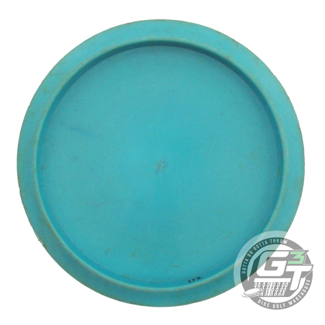 USED Discraft Elite X Reaper 172g Green Black Stamp Fairway Driver Golf Disc