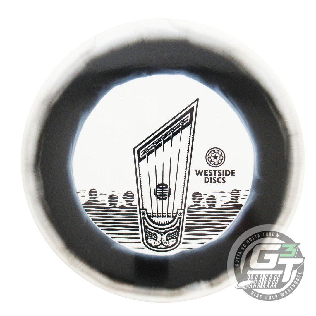 Westside Tournament Ring Harp Putter Golf Disc (Individually Listed)