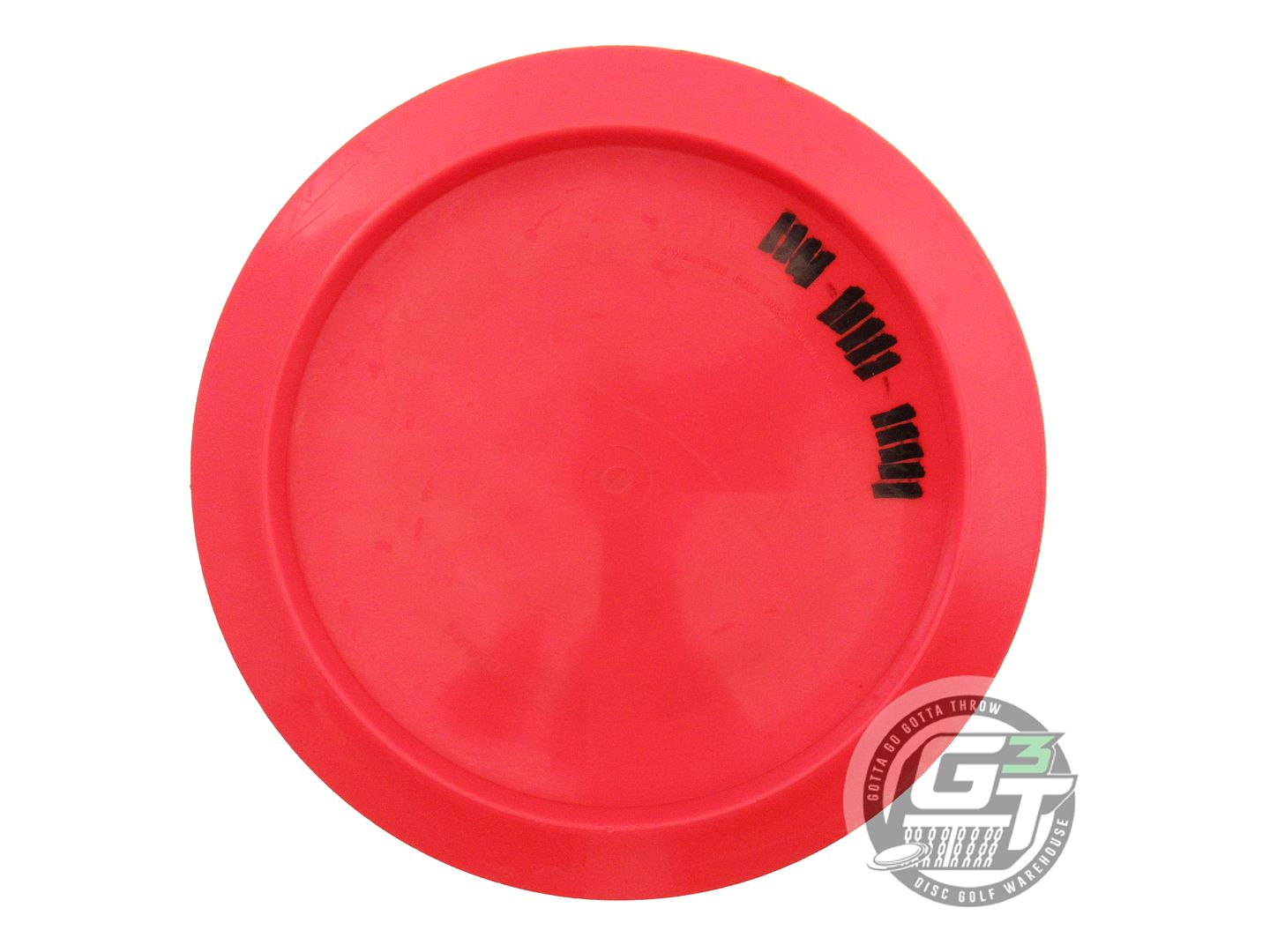 USED Westside Discs Tournament Sword 173g Red Blue Foil Driver Golf Disc