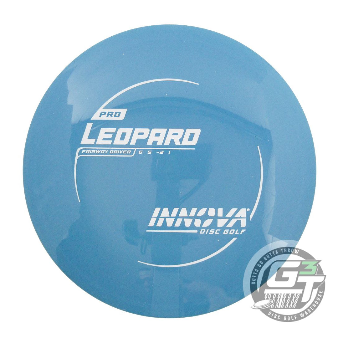 Innova Pro Leopard Fairway Driver Golf Disc (Individually Listed) - Gotta Go Gotta Throw