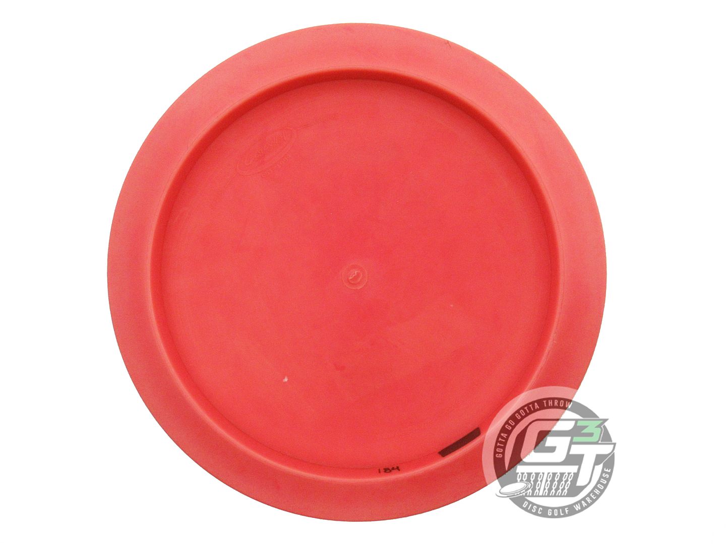 USED Gateway Diamond Apex 184g Red Blue Foil Distance Driver Golf Disc