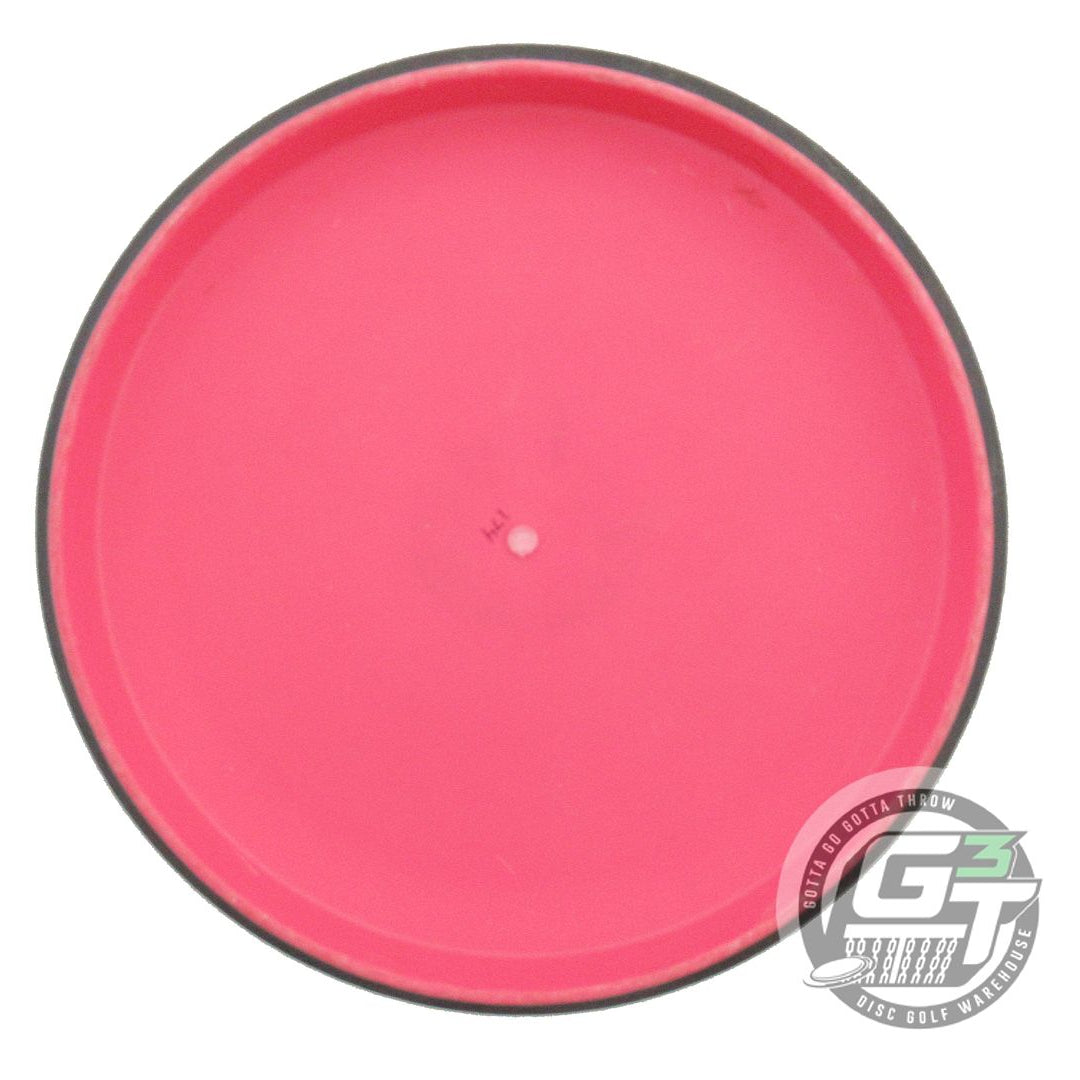 USED MVP Disc Sports SKULBOY Electron Nomad 174g Pink Putter Golf Disc