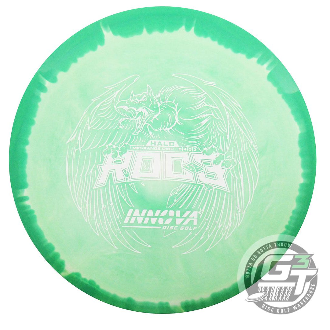 Innova Halo Star Roc3 Midrange Golf Disc (Individually Listed)