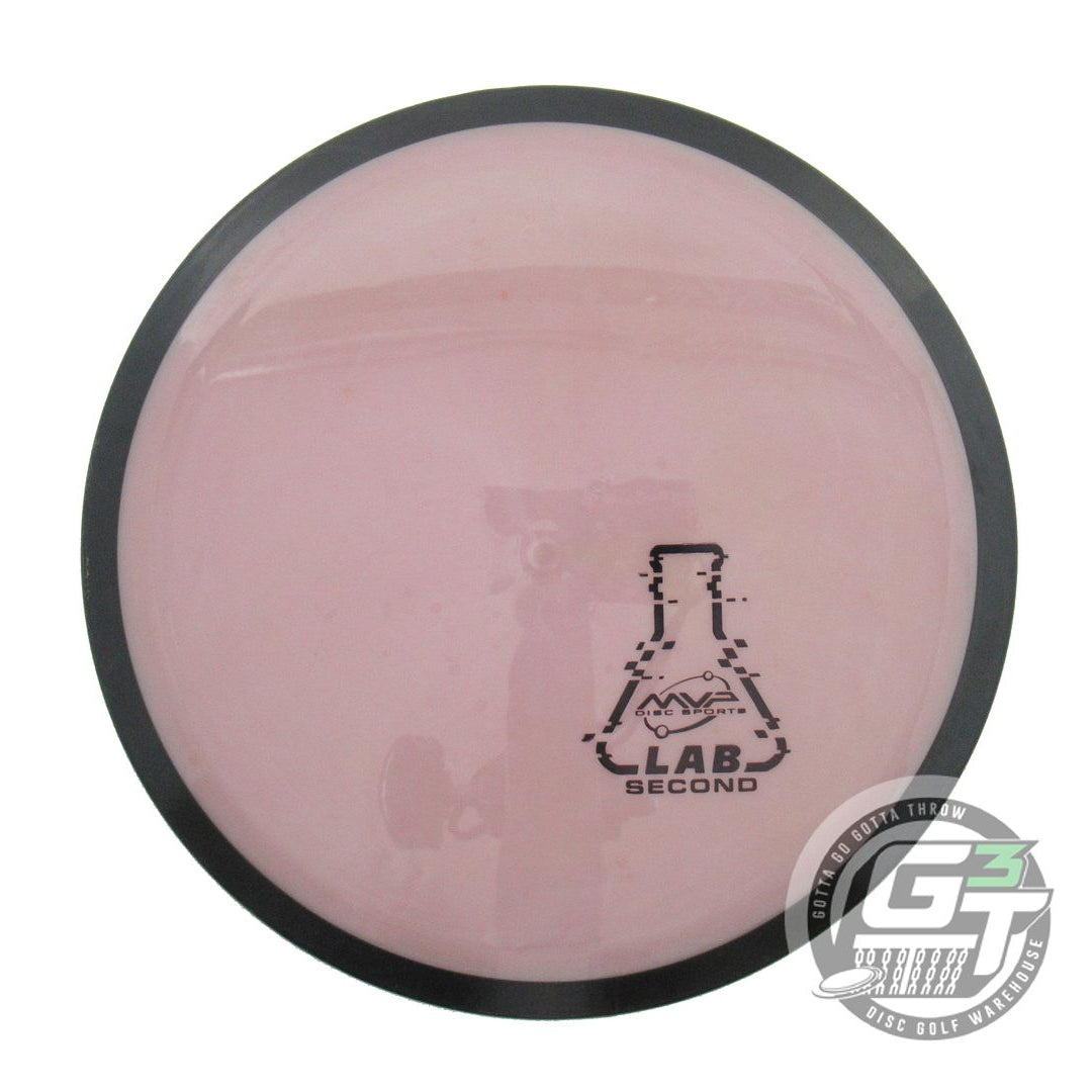 USED MVP Disc Sports X-OUT Neutron Motion 166g Dusty Rose Distance Driver Disc
