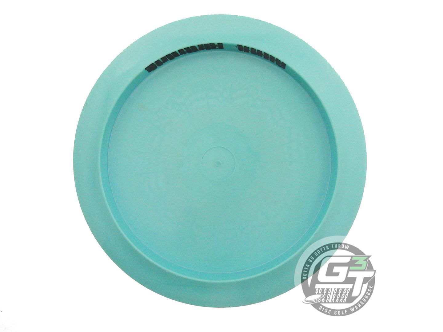 USED Millennium Sirius Scorpius 173g Seafoam Black Stamp Distance Driver Disc