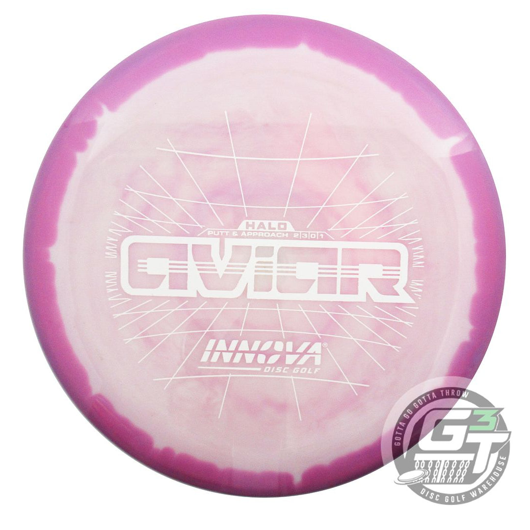 Innova Halo Star Aviar Putter Golf Disc (Individually Listed)