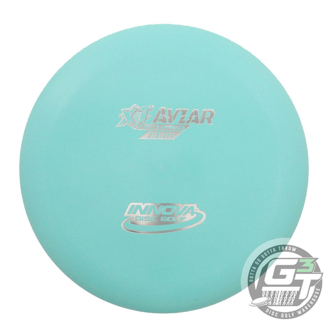 Innova XT Aviar Putter Golf Disc (Individually Listed) - Gotta Go Gotta Throw