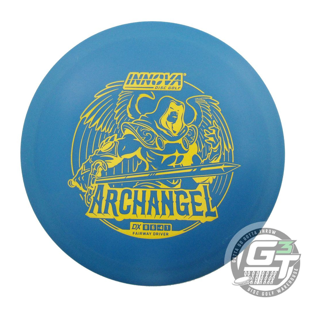 Innova DX Archangel Distance Driver Golf Disc (Individually Listed)
