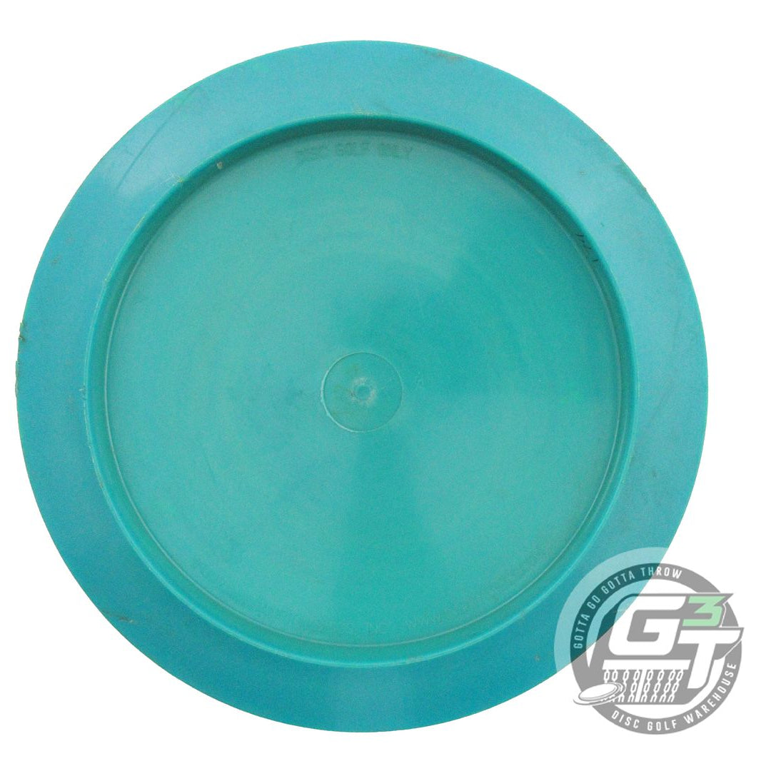 USED Innova Star Boss 174g Dark Teal Red Foil Distance Driver Golf Disc