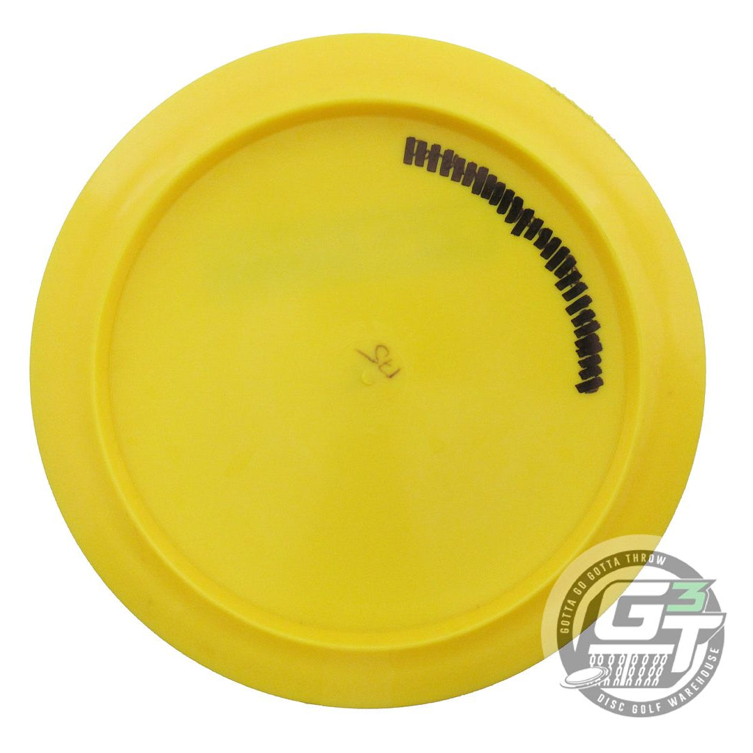 USED Innova X-OUT Star Tern 175g Marigold Distance Driver Golf Disc