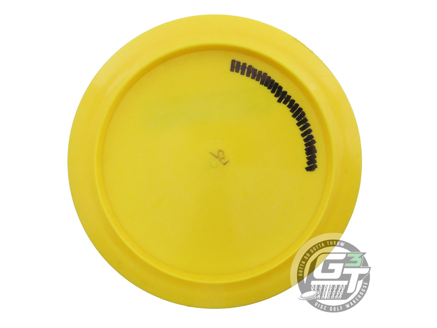 USED Innova X-OUT Star Tern 175g Marigold Distance Driver Golf Disc