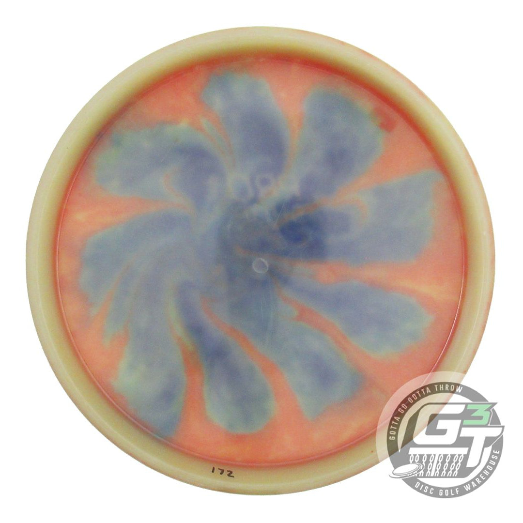 USED Streamline Discs Proton Eclipse Pilot 172g Glow HOME DYED Putter Golf Disc