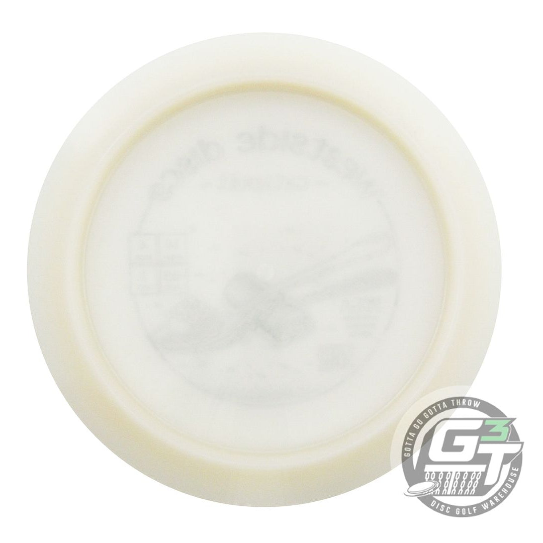 USED Westside Discs VIP Catapult 164g White Teal Foil Distance Driver Golf Disc