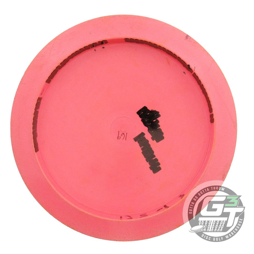 USED Innova X-OUT Star Destroyer 169g Pink Distance Driver Golf Disc