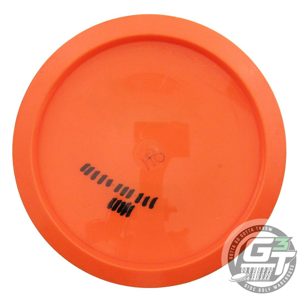 USED Innova Star TL3 170g Orange Lime Foil Fairway Driver Golf Disc